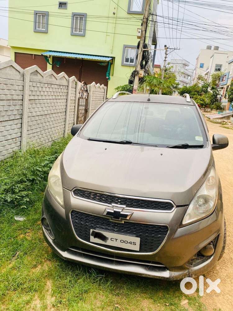 Chevrolet Beat 2014 Diesel 86000 Km Driven