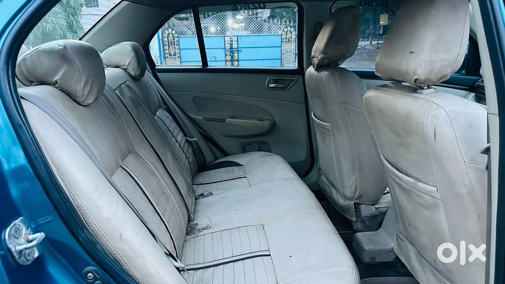 Maruti Suzuki Swift Dzire Zdi Bsiv, 2014, Diesel