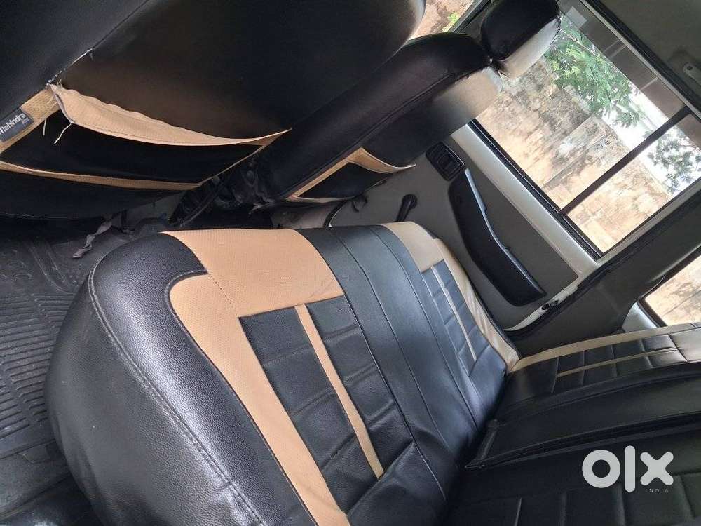 Mahindra Bolero 1.5 B4, 2022, Diesel