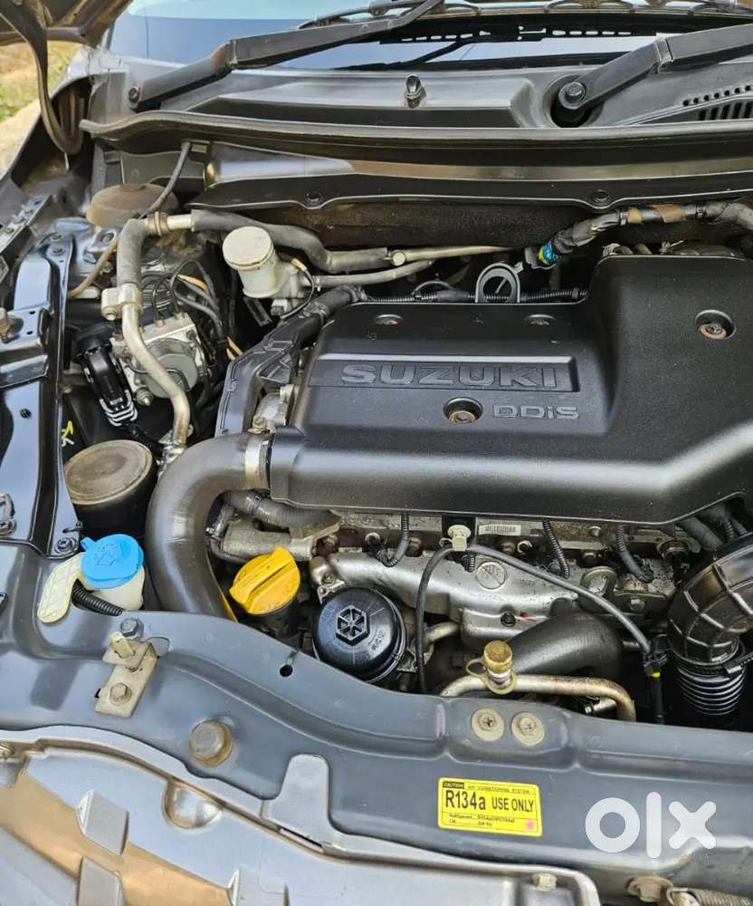 Swift 2016 Vdi With Abs For Sale With Excellent Condition