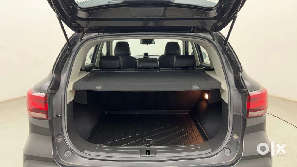 Mg Astor 1.3 Savvy Turbo At S Red, 2022, Petrol