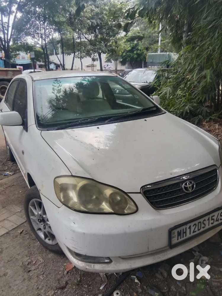 Toyota Corolla H5 2006