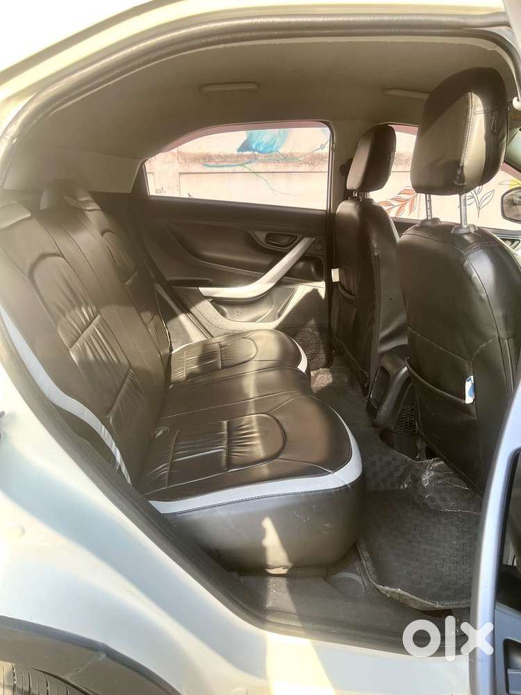 Tata Nexon 1.5 Revotorq Xm (s), 2021, Diesel