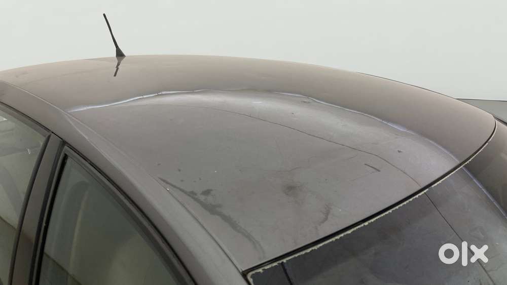 Volkswagen Polo 2009-2013 Highline Breeze, 2014, Petrol