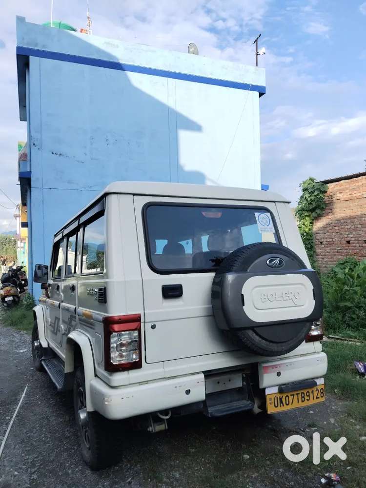 Mahindra Diesel 2022 Car