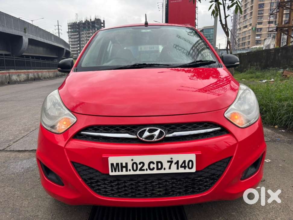 Hyundai I10 Sportz 1.2 Kappa2, 2011, Petrol