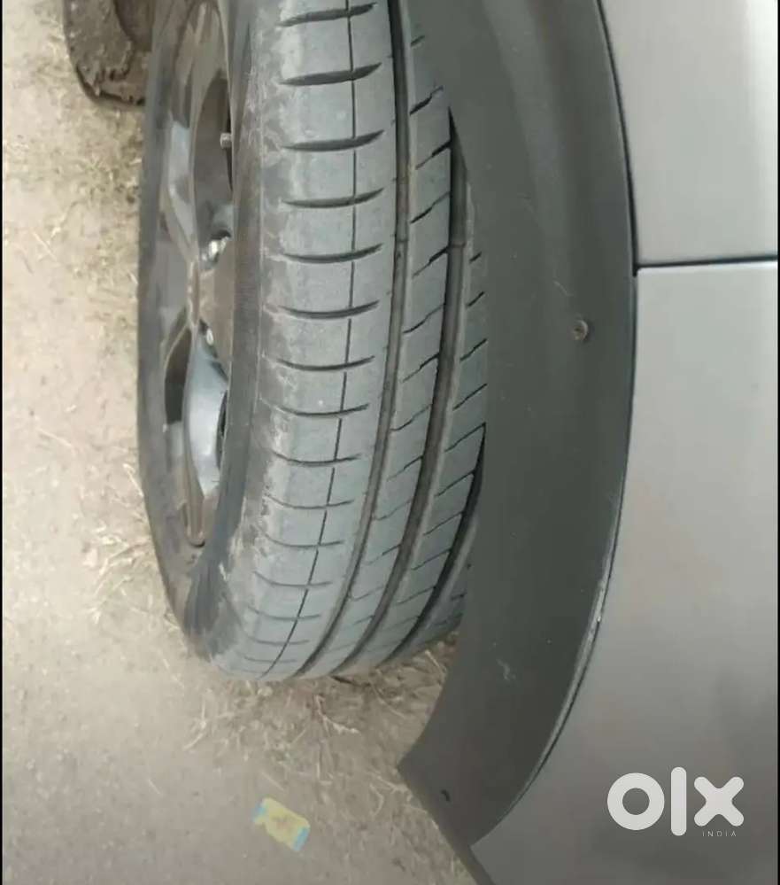 New Condition Single Hand Drive Car