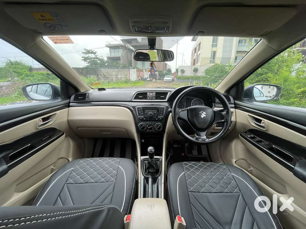 Maruti Suzuki Ciaz Vdi, 2018, Diesel