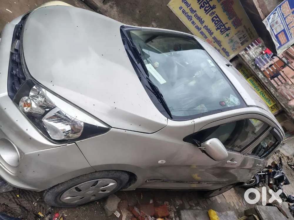 Maruti Suzuki Celerio 2021 First Owner