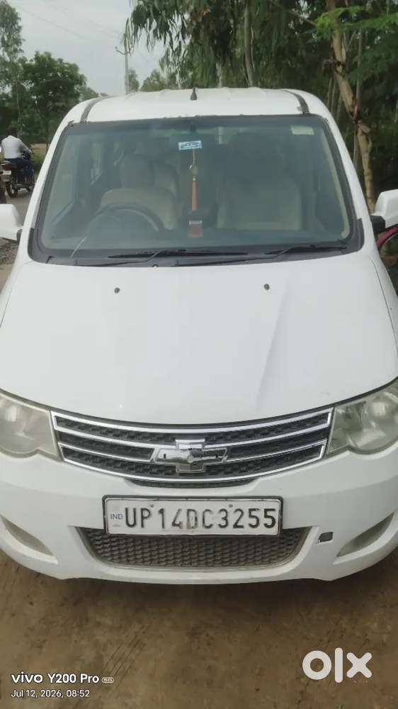 Enjoy  Diesel 2017 Car