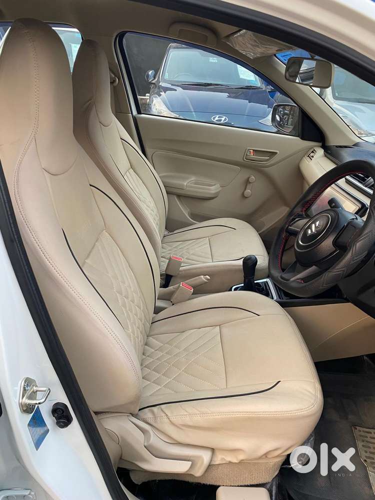 Maruti Suzuki Dzire, 2024, Petrol