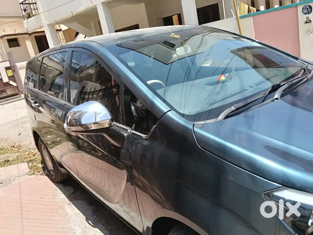 Mahindra Marazzo 2019