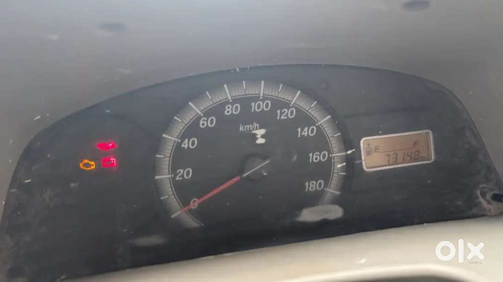 ​maruti Suzuki Eeco (2011) – Excellent Running Condition