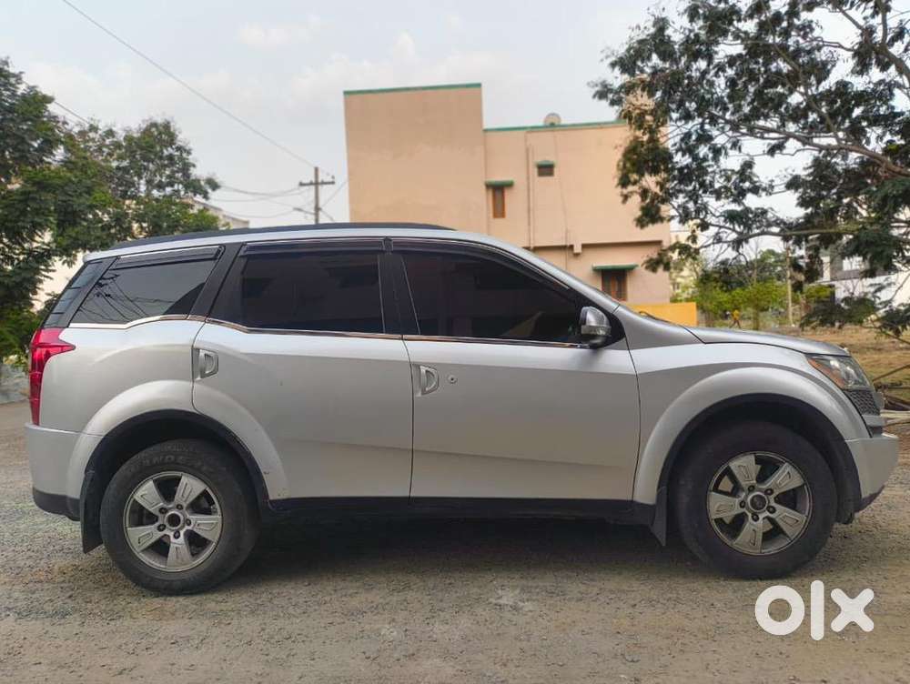 Mahindra Diesel Car 2012