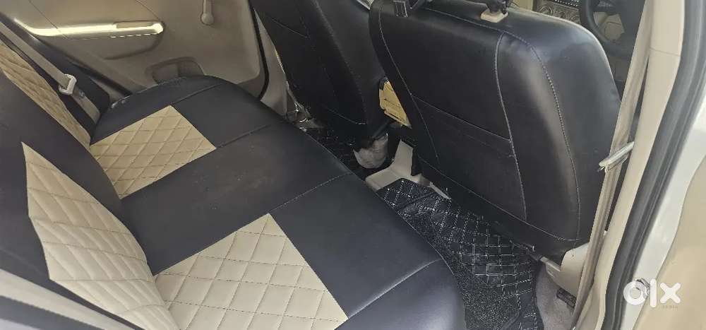 Maruti Suzuki Swift Dzire 2017 Diesel 52000 Km Driven 1st Owner