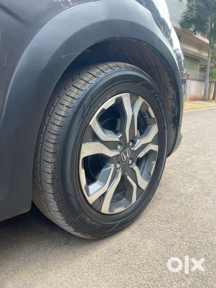 Honda Wr-v 1.5 Vx I-dtec, 2019, Diesel