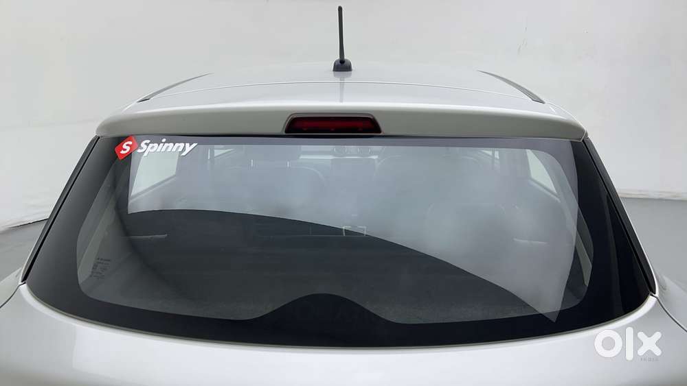 Maruti Suzuki Swift Amt Vxi, 2020, Petrol