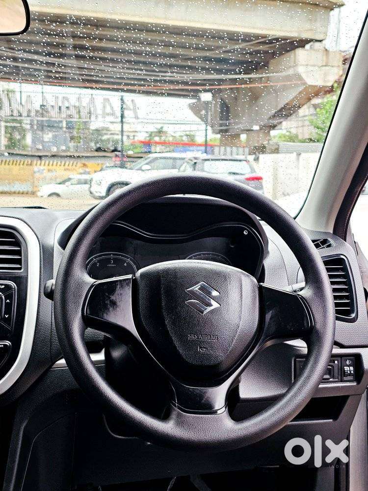 Maruti Suzuki Vitara Brezza Vdi Option, 2018, Diesel