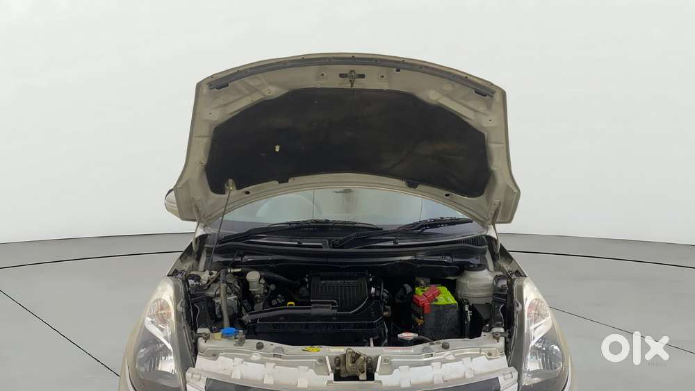 Maruti Suzuki Swift Dzire