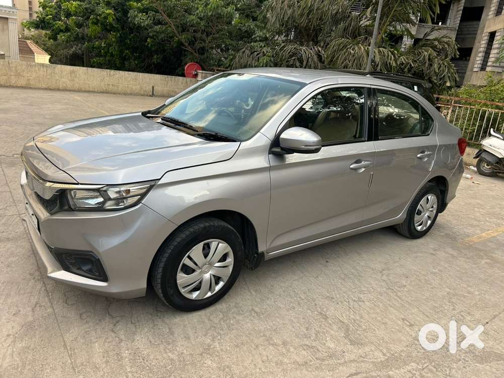Honda Amaze Petrol Good Condition