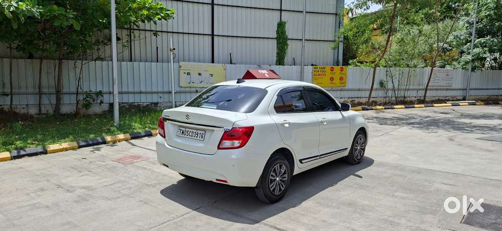 Maruti Suzuki Swift Dzire 1.3 Vxi, 2021, Petrol