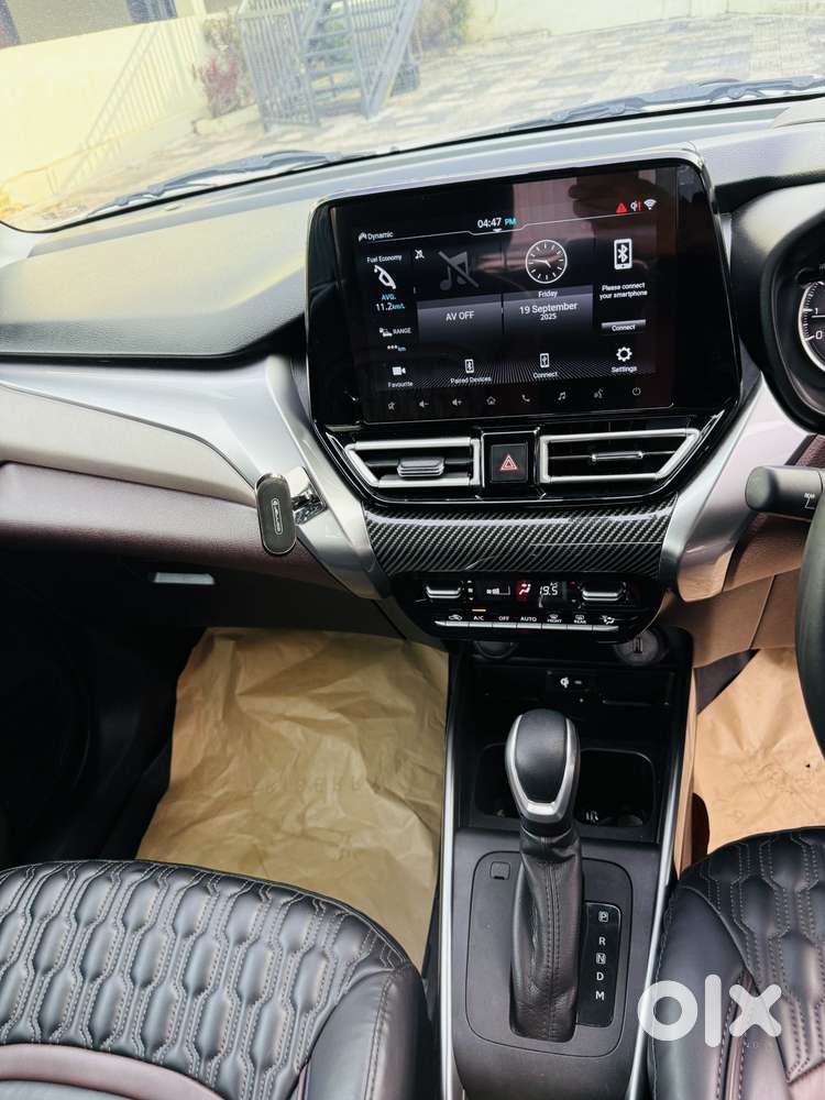 Maruti Suzuki Fronx Alpha 1.0l Turbo 6 At, 2024, Petrol