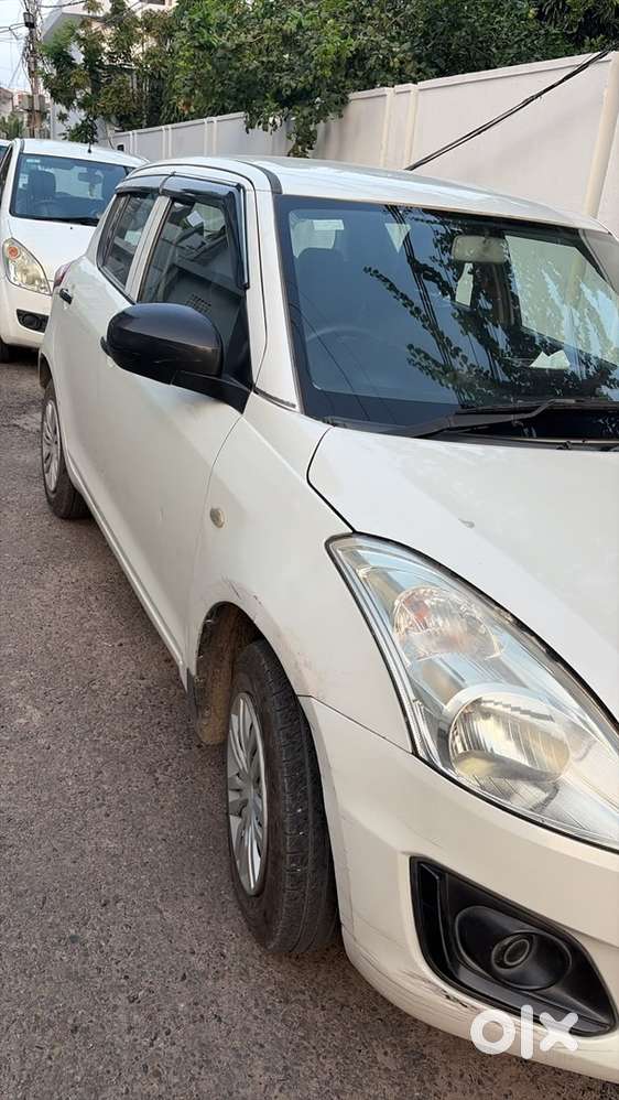 Maruti Swift Diesel 2015