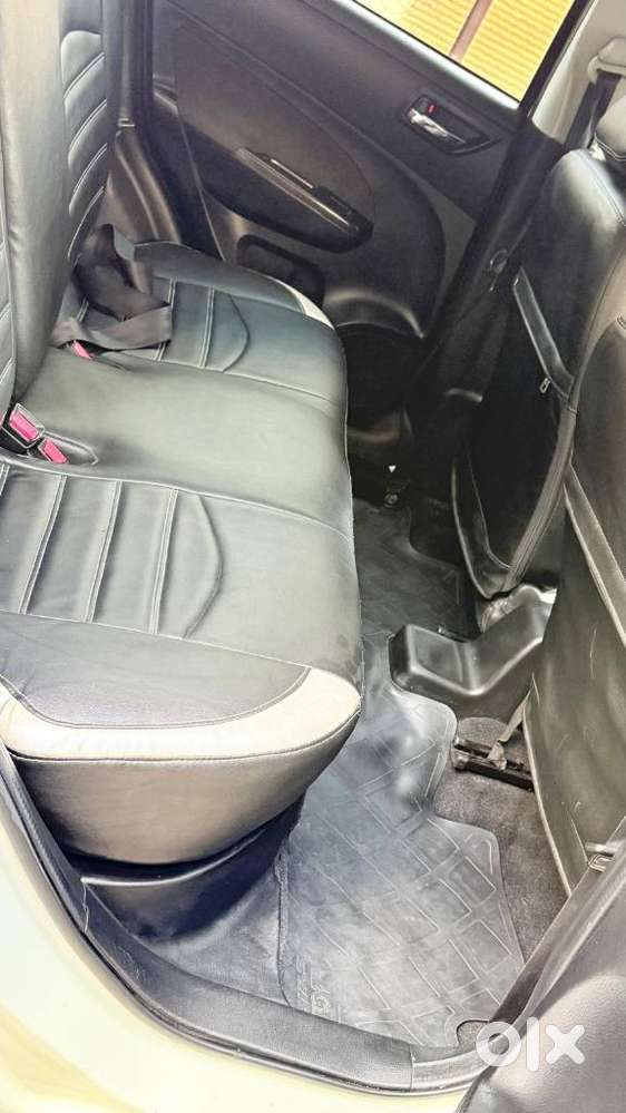 Maruti Suzuki Swift Vxi + Manual, 2015, Petrol