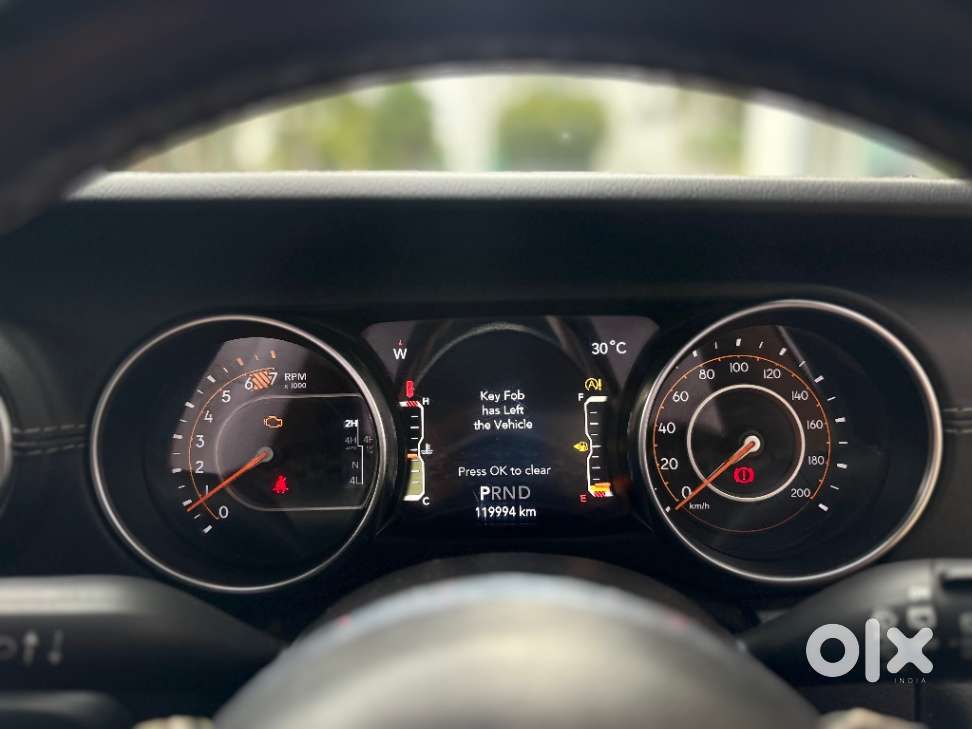 Jeep Wrangler Rubicon, 2021, Petrol