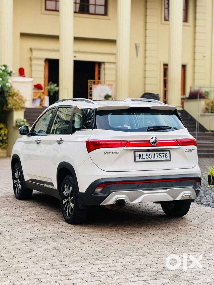 Mg Hector 2.0 Sharp Diesel, 2019, Diesel