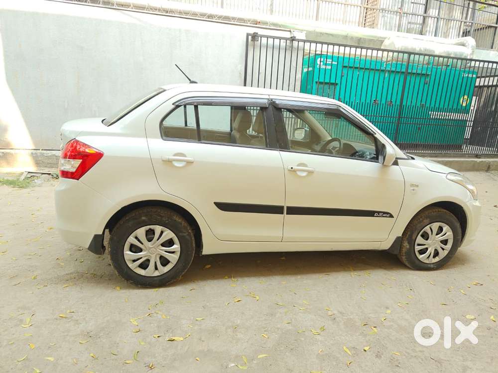 Maruti Suzuki Swift Dzire Ldi Abs, 2016, Diesel