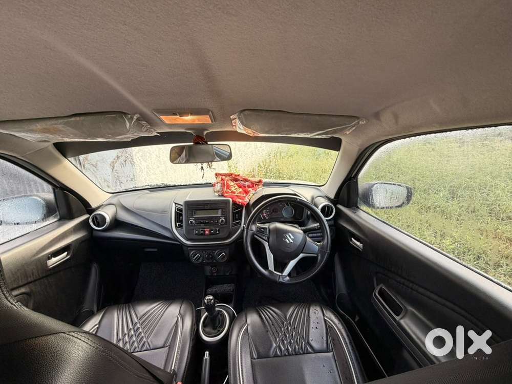 Maruti Suzuki Celerio 2023