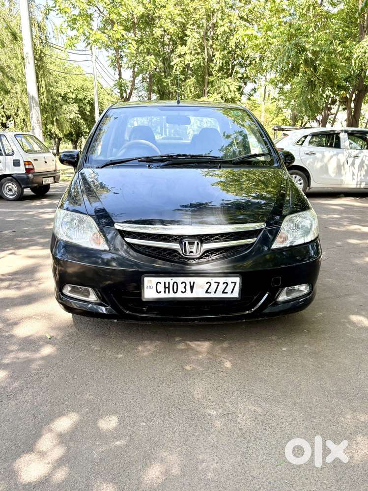Honda City Anniversary I-dtec Zx, 2006, Petrol