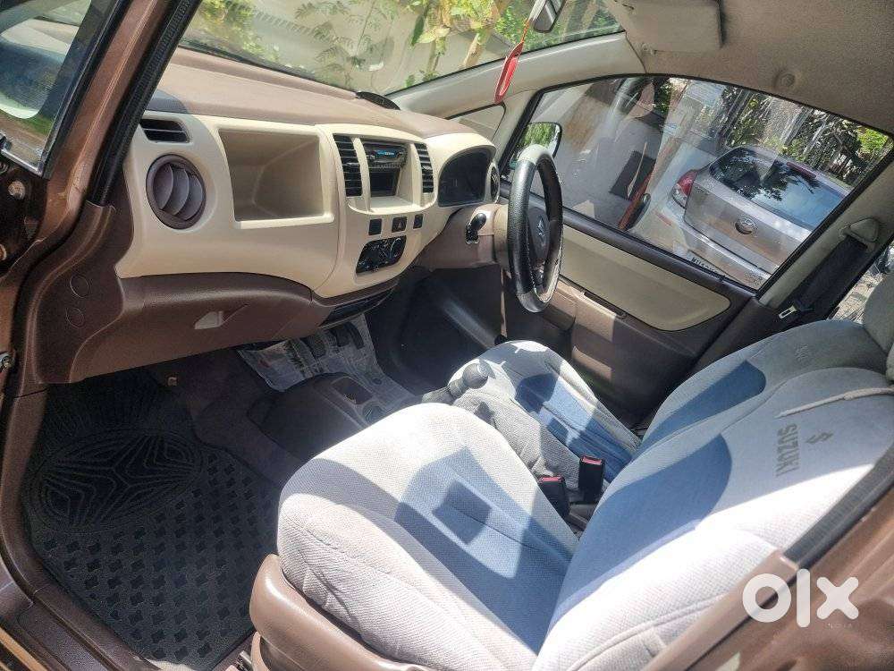 Maruti Suzuki Estilo Lxi, 2010, Petrol