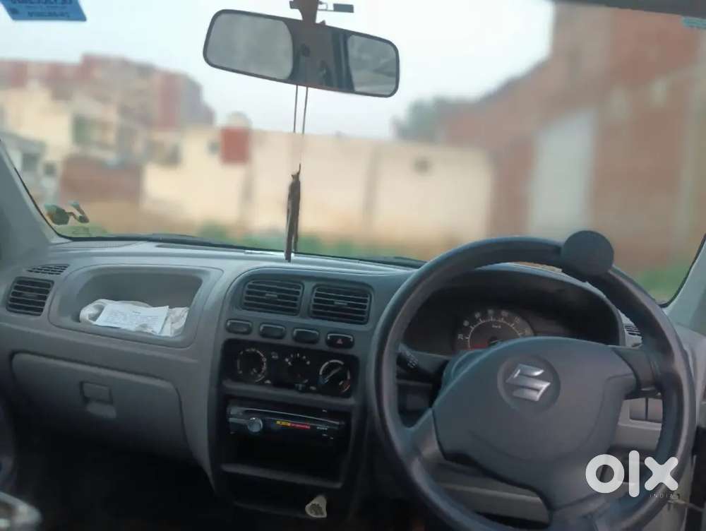 Maruti Suzuki Alto K10 2011 Petrol 640000 Km Driven