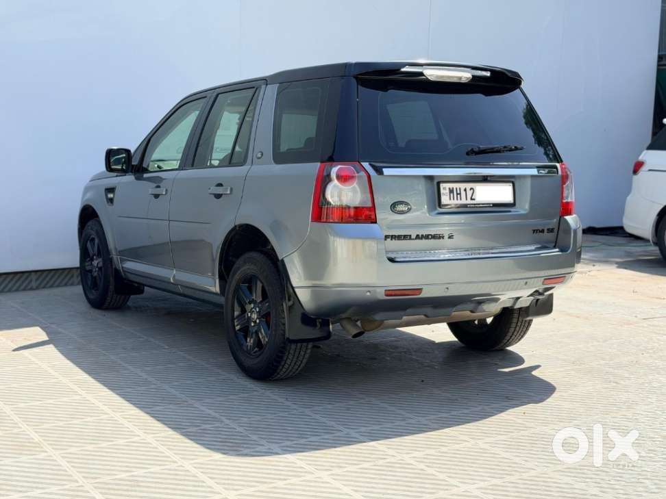 Land Rover Freelander 2 Td4 Se, 2013, Diesel