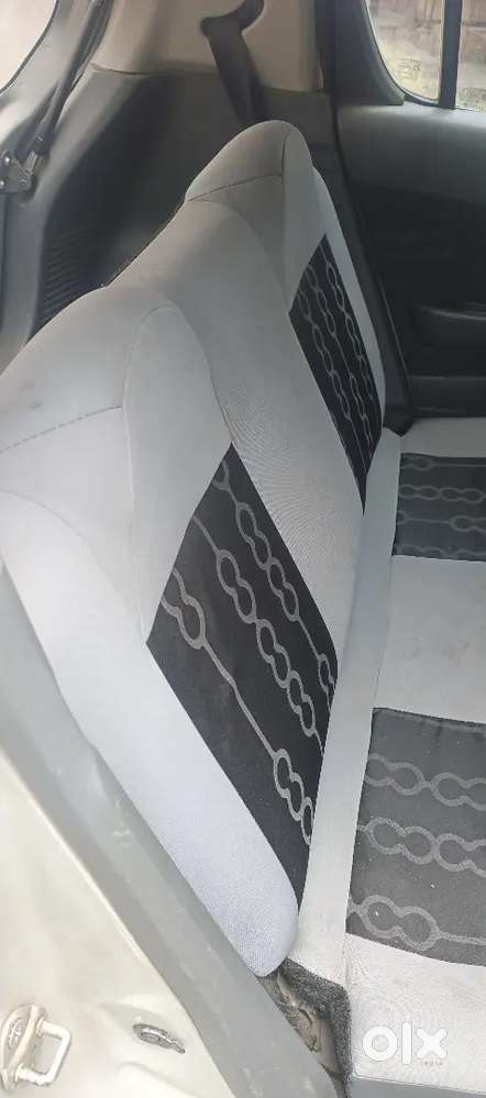 Maruti Suzuki 800 Petrol 2013