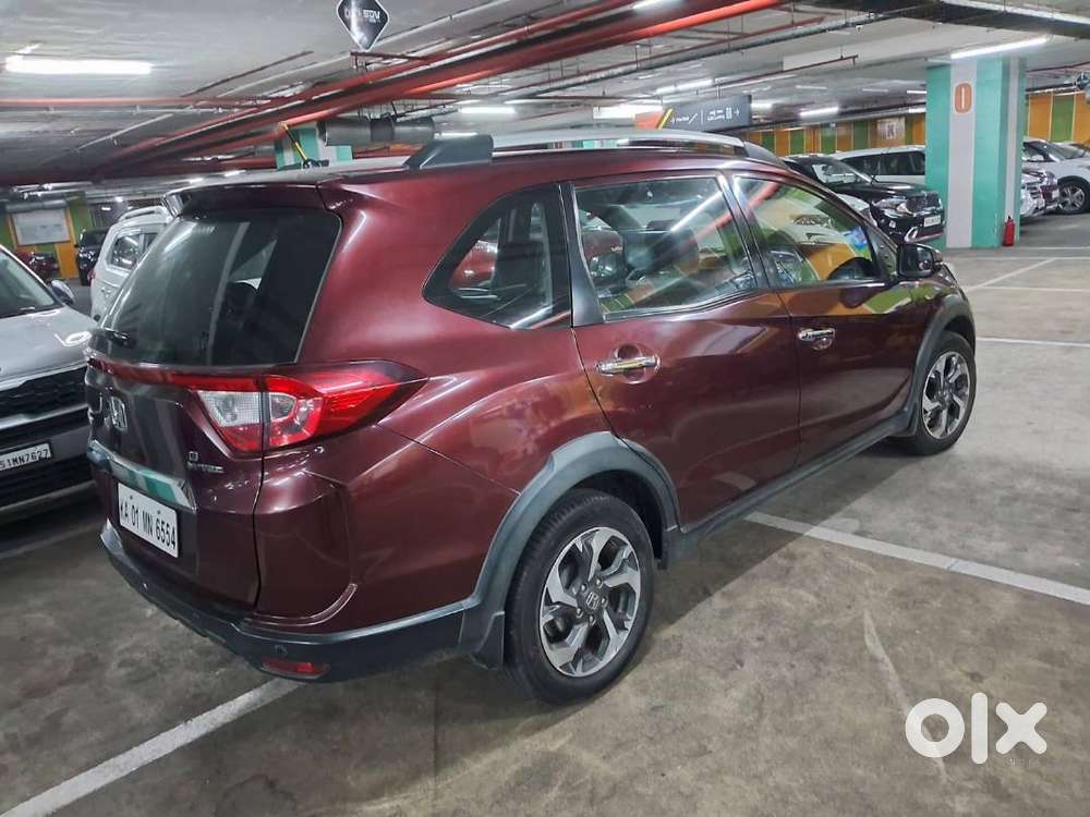 Honda Br-v Petrol Excellent Condition