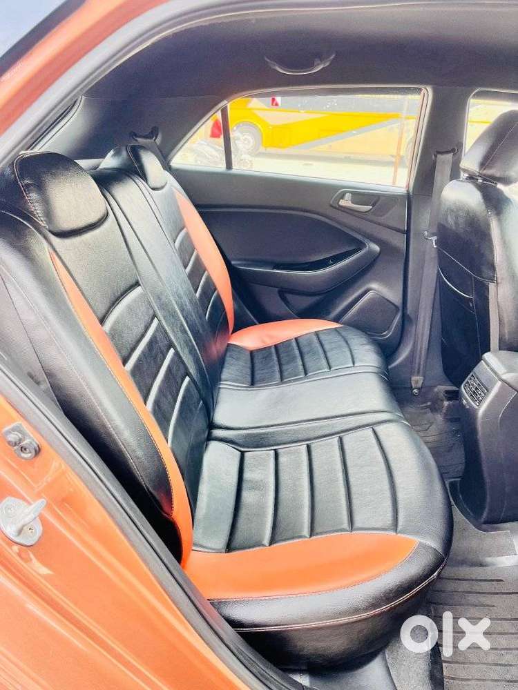 Hyundai I20 Active 1.4 Sx, 2015, Cng & Hybrids