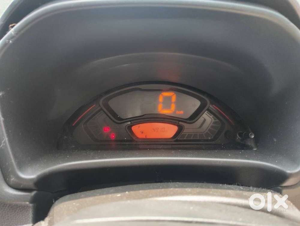 Maruti Suzuki Alto K10 Plus Edition, 2023, Petrol