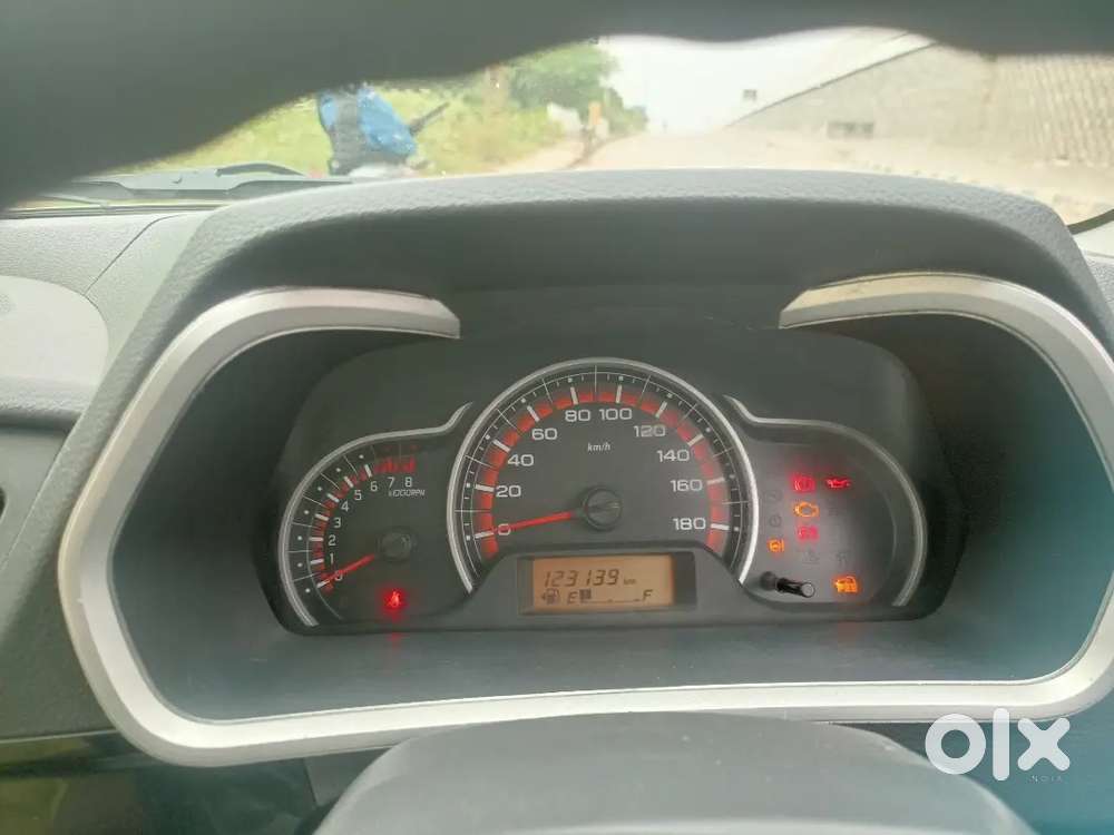 Alto K10 Vxi