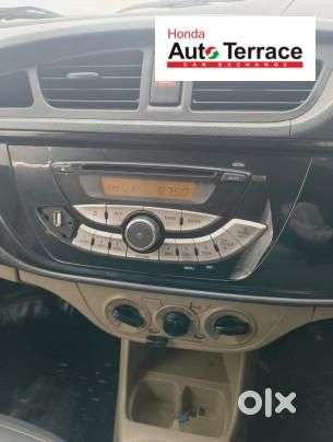 Maruti Suzuki Alto K10 Vxi, 2014, Petrol