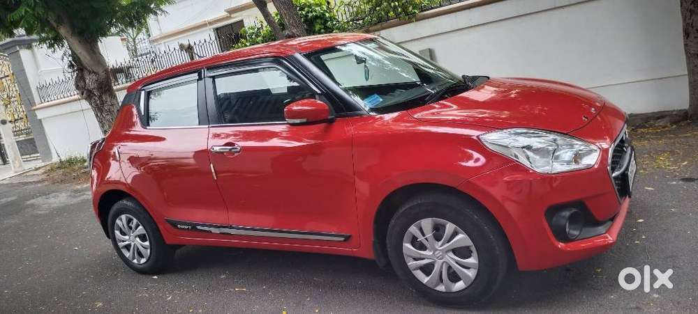 Maruti Suzuki Swift Vxi Ags, 2023, Petrol
