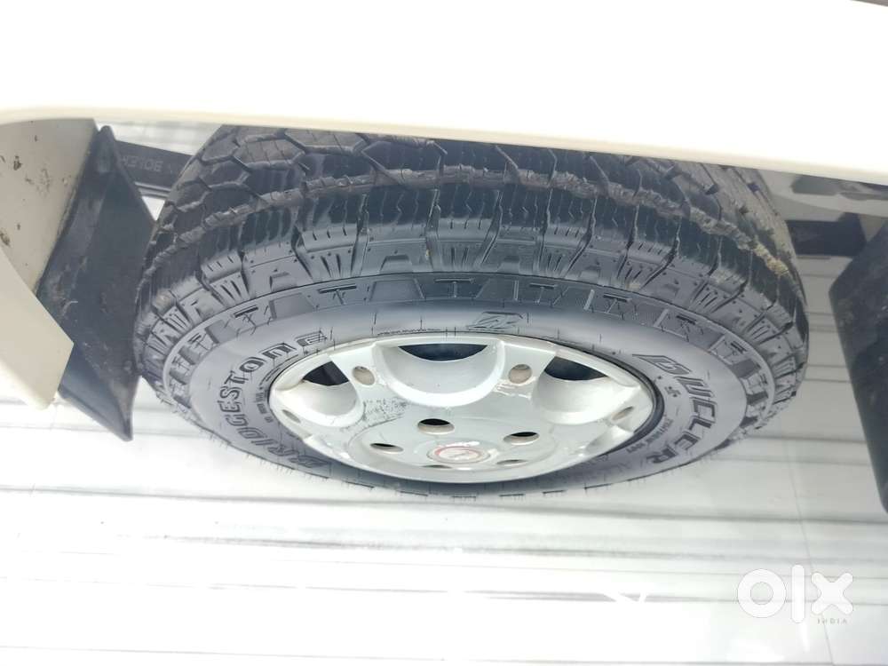 Mahindra Bolero B6 (o), 2021, Diesel