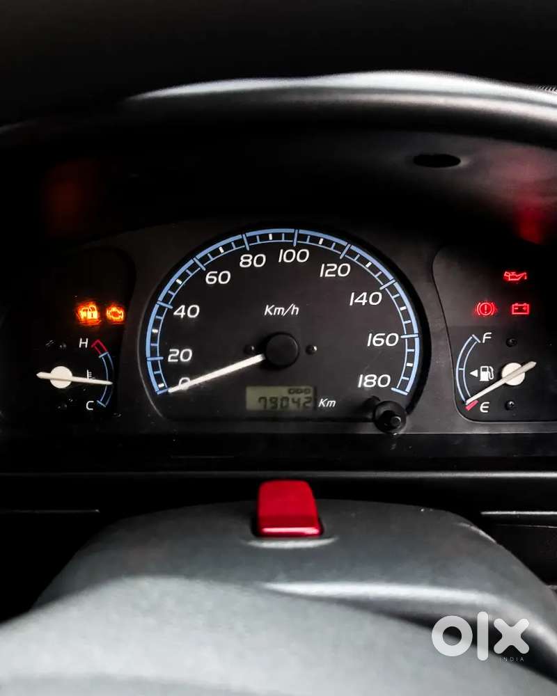 Maruti Suzuki Wagon R 2009 Petrol Well Maintained