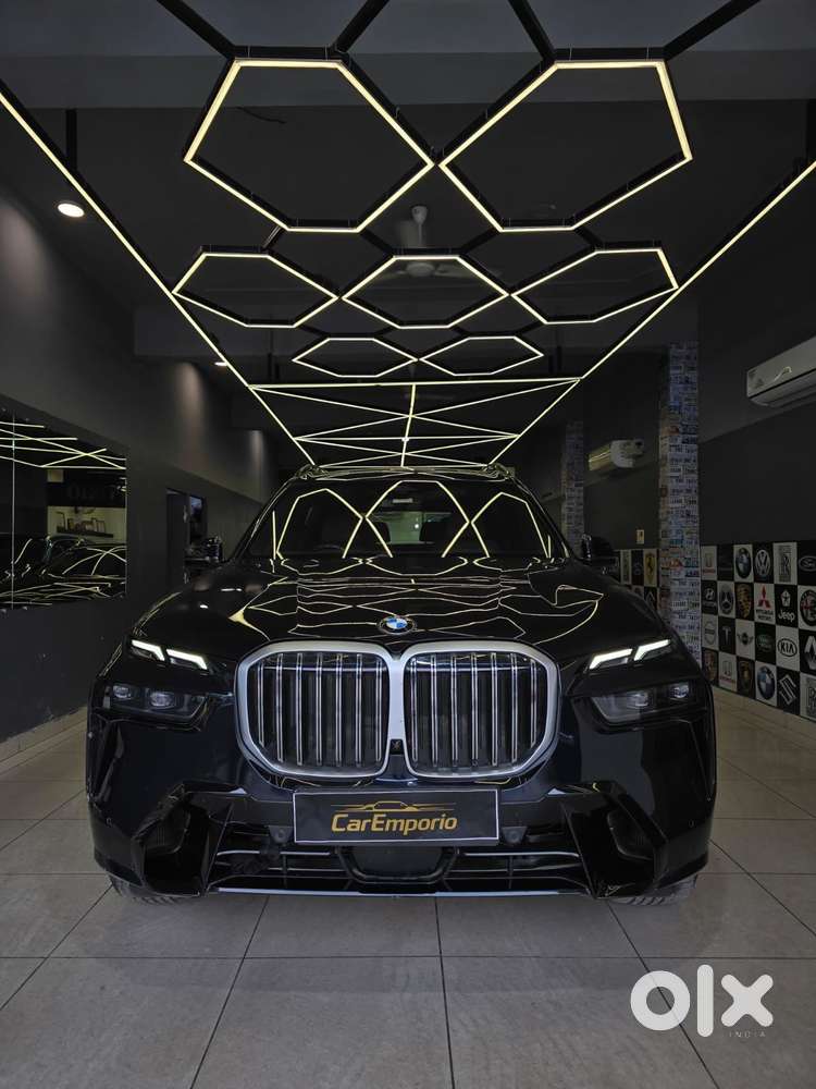 Bmw X7 3.0 Xdrive 40d M Sport, 2023, Diesel