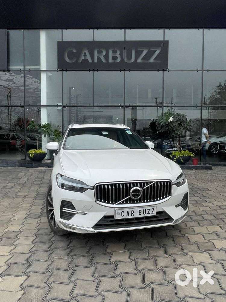 Volvo Xc60 2.0 B5 Ultimate, 2023, Petrol