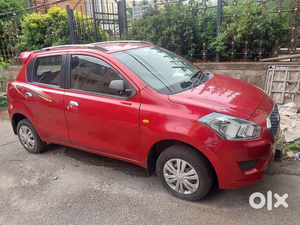 Datsun Go T