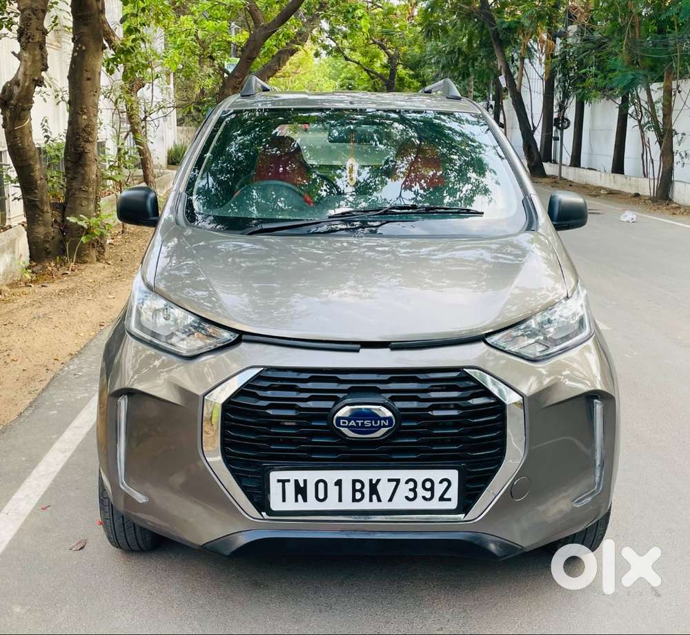 2020 Datsun Redigo T Option (petrol) • Showroom Quality •
