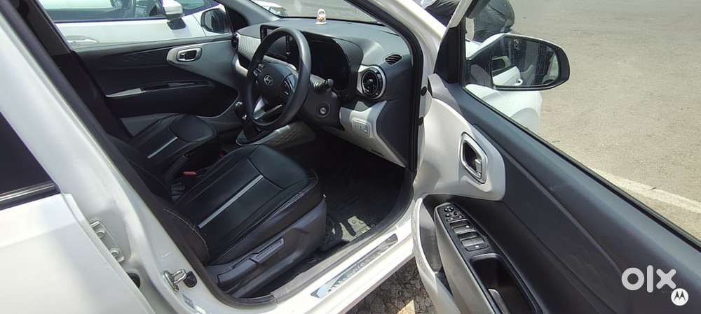 Hyundai Grand I10 Nios Sportz 1.2 Kappa Cng, 2024, Cng & Hybrids